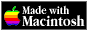 Mac Made!